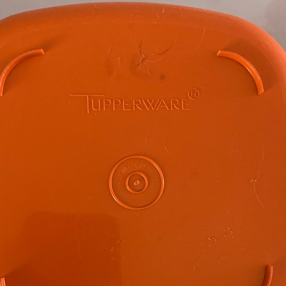 Tupperware Steam and Store Container - Picture 3 of 4
